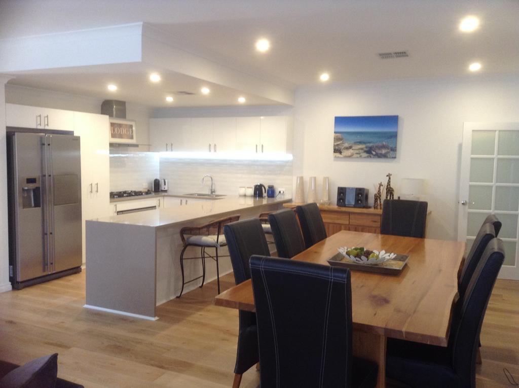 Carpe Diem South Busselton Extérieur photo