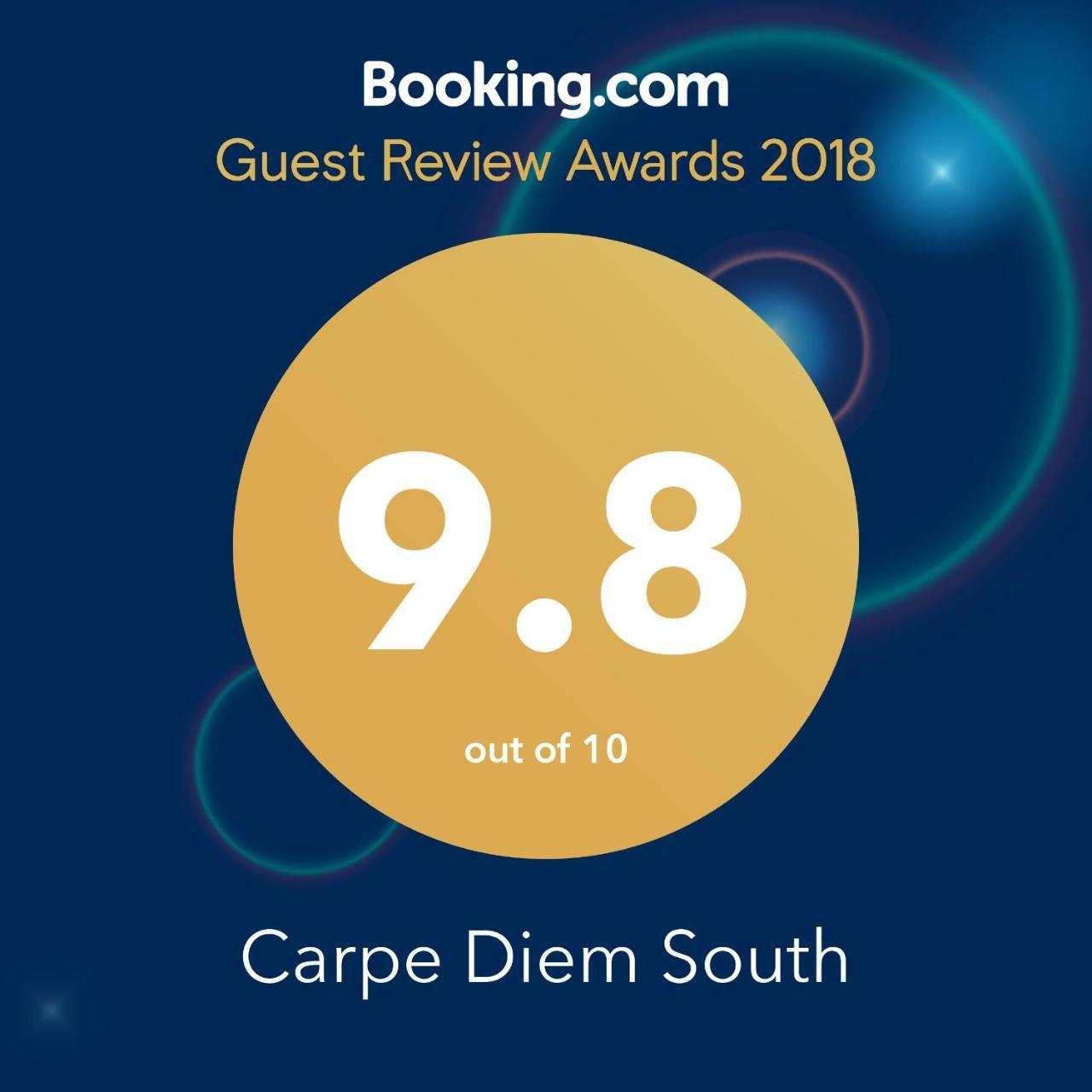 Carpe Diem South Busselton Extérieur photo